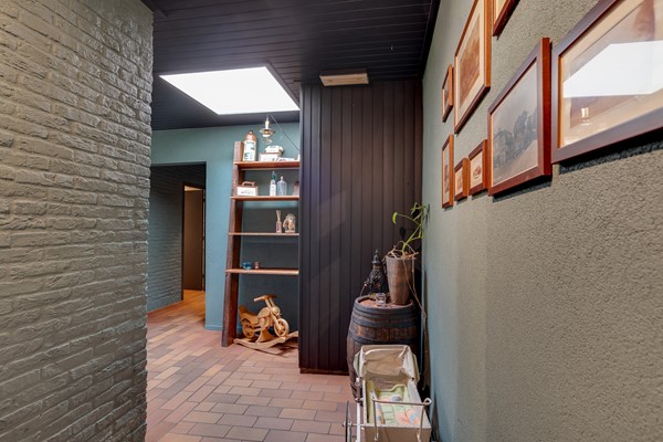 Medium property photo - Dorpsstraat 8, 9482 PC Tynaarlo